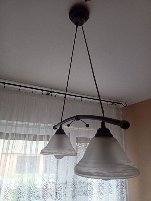 Lampa  wisząca polecam