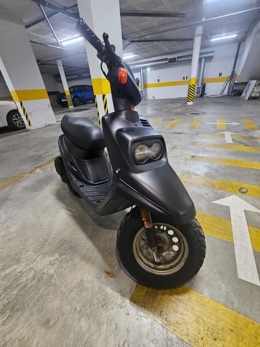 Yamaha BW'S 50cc original