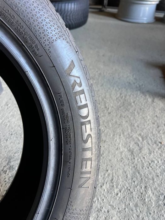 Шини 185/60 r16 86H Vredestein Snowtrac 5 2019рік (1523)