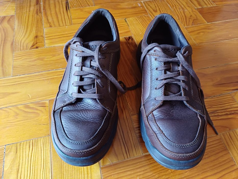 Ténis Rockport Junction Point 40,5