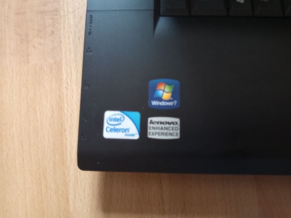 Ноутбук Lenovo L510