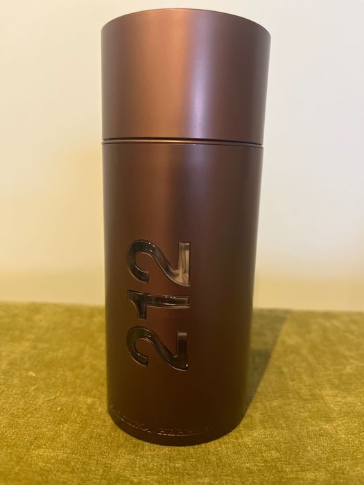212 Sexy Man Carolina Herrera  100ml EDT