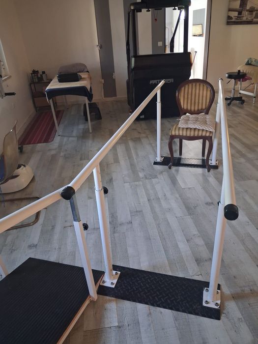 Pack Aparelhos de Fitness e Fisioterapia