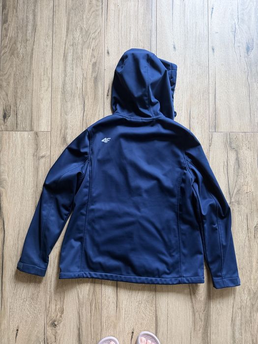 Softshell damski 4F