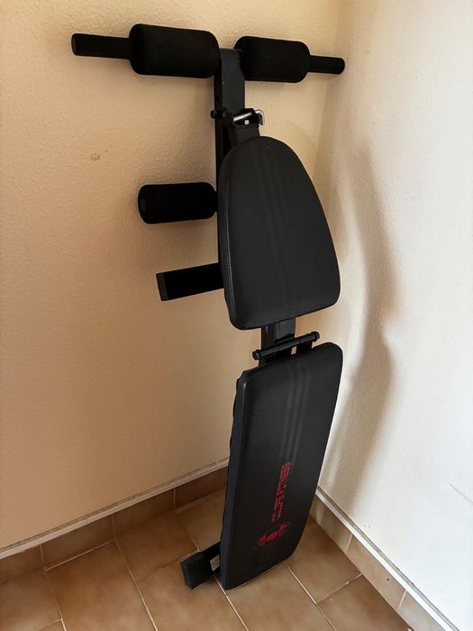Muscle Training Bench512461783685539843