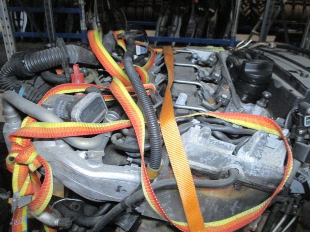 Motor caixa e assecorios Mercedes C220 W203