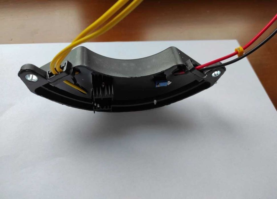 AVR регулятор напруги  7-8  квт. Оригинал .