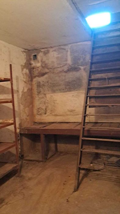 Гараж на Солом'янці | ГБК "Батиевський" | Підвал | є Вода