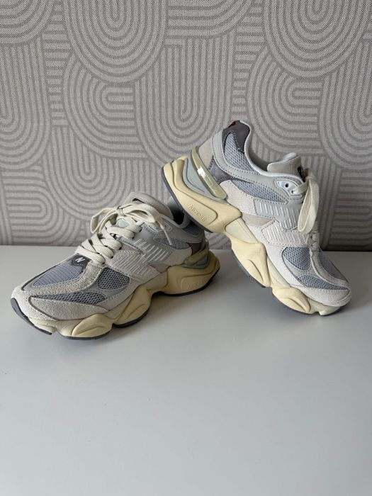New Balance 9060 rozm.37