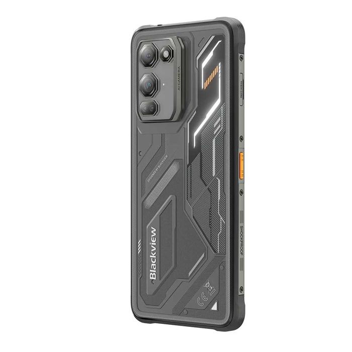 Blackview Fort 200 12GB/256GB IP69K 2.2GHz