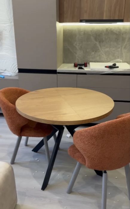 Стіл кухонний (трансформер)