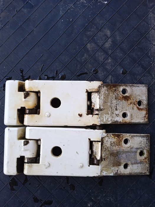 Задні петлі для лт 35 на 270градусів