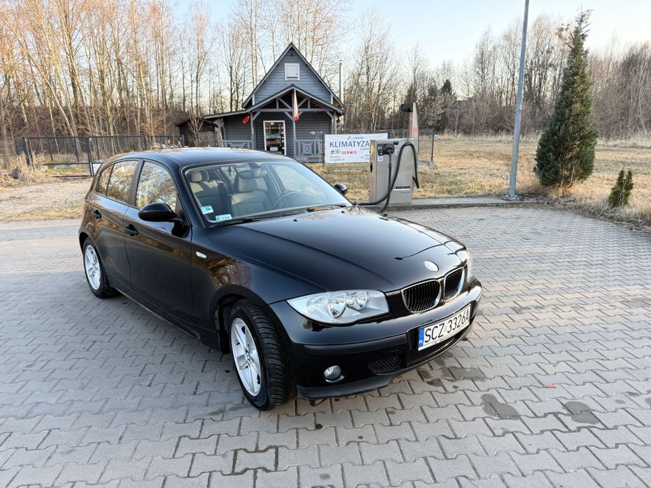 BMW Seria 1