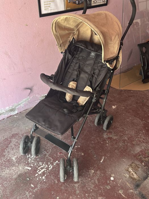 Carrinho bengala zippy