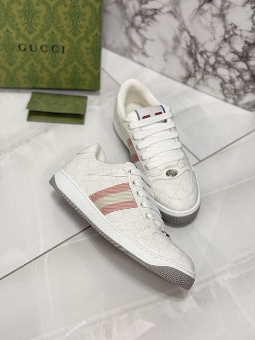 Sneakersy Gucci damskie