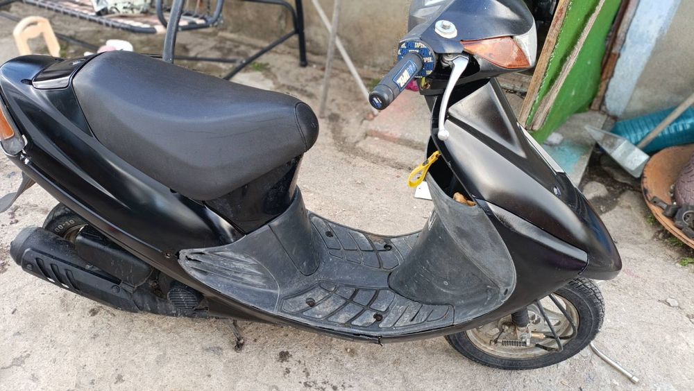 Продам скутер самолёт