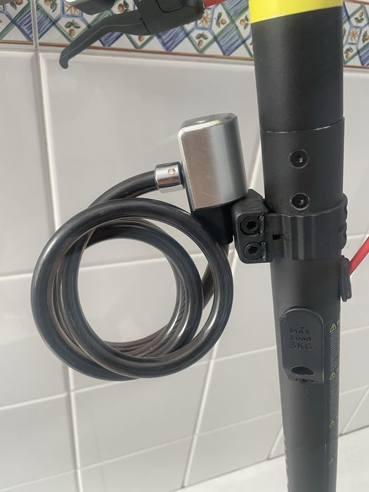 Trotinete xiaomi 5