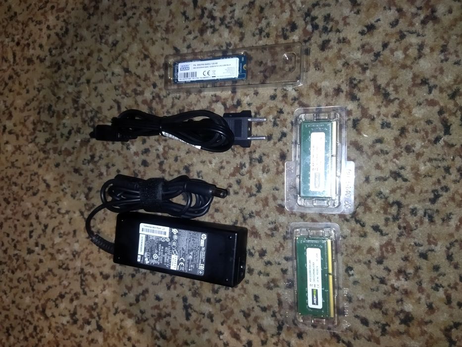 Mini PC‼️HP 705 G5,Ryzen 5 3400G,Vega 11,DDR4 8,NVME 128,WIFI/BT,Win10