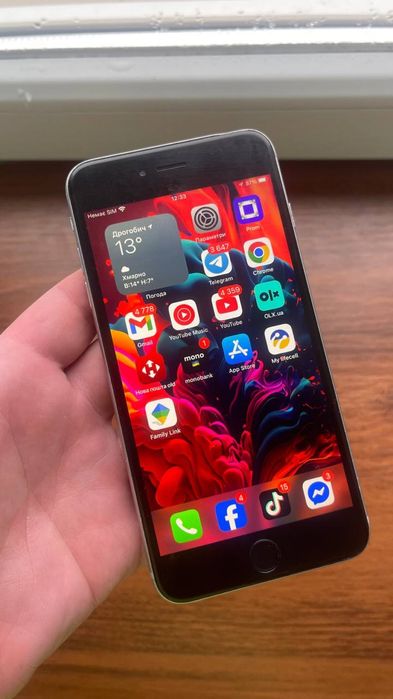 Iphone 6s Plus 32gb Neverlock