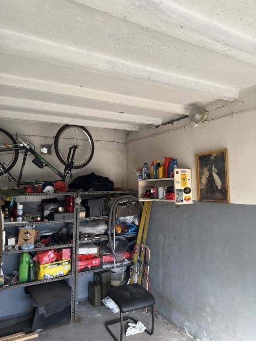 Sprzedam murowany garaż z kanałem | 15,67 m² | Bydgoszcz - Widok 5