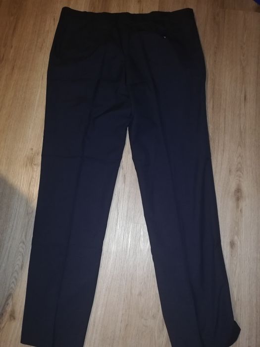 Calça clássica de homem T-50 - novas