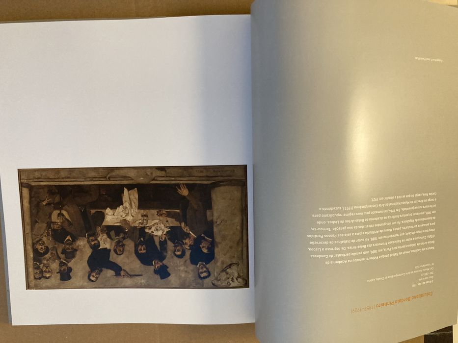 Vinte e uma obras-primas