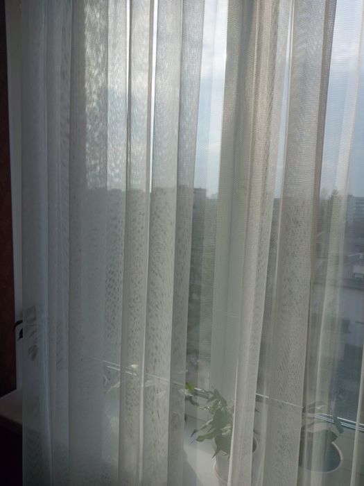 Тюль ,,Французський гіпюр,,