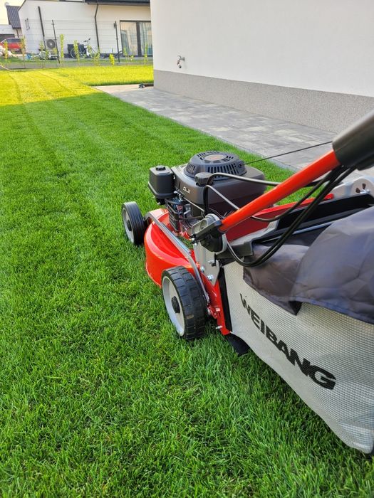 Ogrodnik:Zakładanie trawników,Aeracja,Wertykulacja,Pielęgnacja ogrodów