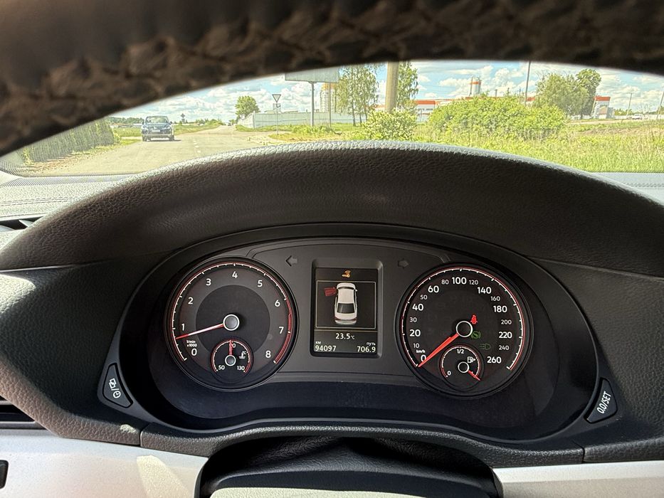 Продам VW Passat NMS II 2019