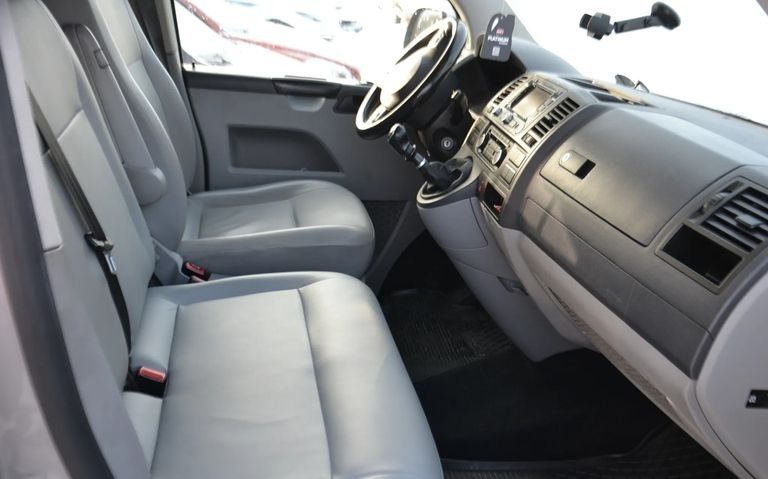 Volkswagen Multivan 2011