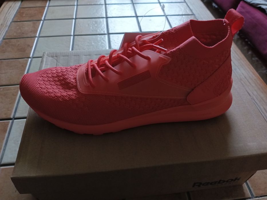 Buty Reebok zoku
