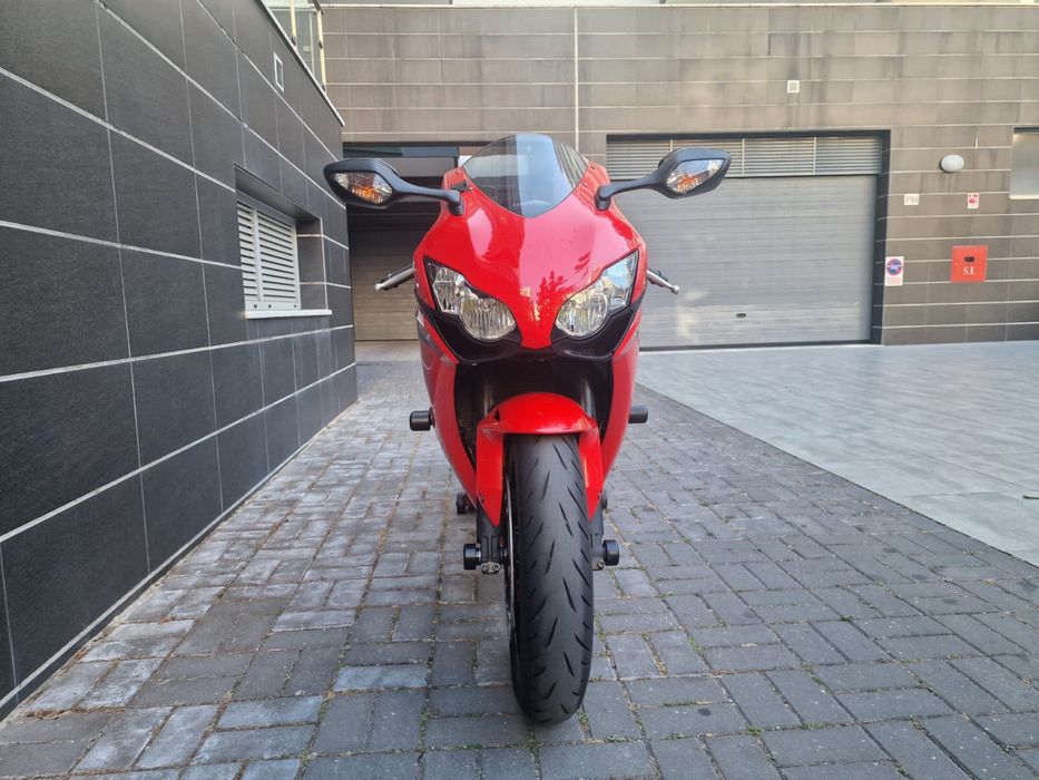 Honda cbr1000rr