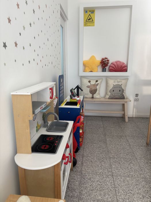 Aluga-se Espaço para Eventos