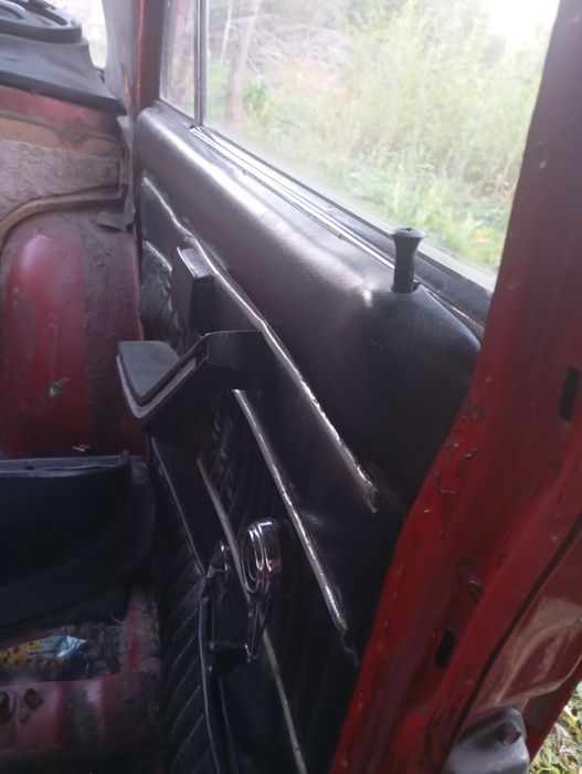 Продам ручки Ваз 2103