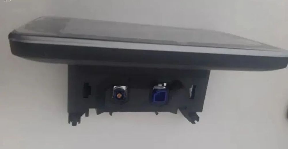 Display Mercedes A200Cdi C220Cdi C250Cdi CLA200Cdi GLA200Cdi