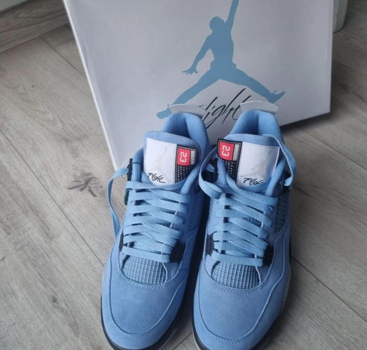 AIR JORDAN 4 retro nowe meskie buty sportowe Jordan