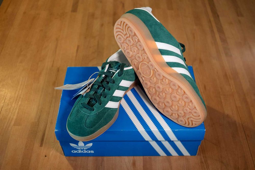 Adidas Gazelle Indoor