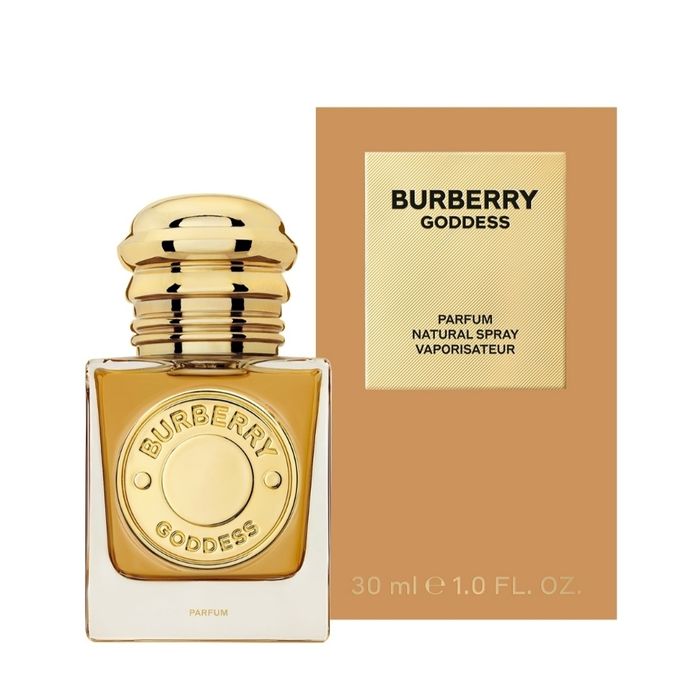 Burberry Goddess
