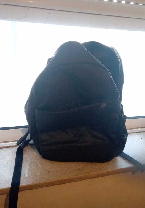 Mochila HP Preta