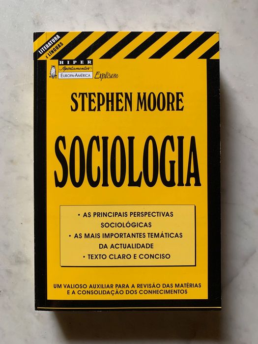 Livros 1o Ano Ciências Sociais | EXCELENTE CONDIÇÃO/COMO NOVOS