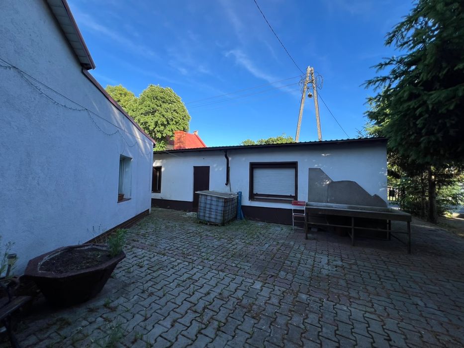 Dom mieszkalny – ok. 100 m² Gorzów Wlkp.