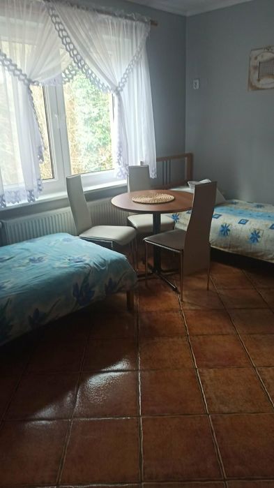 Wydmuchòwka pokoje gościnne