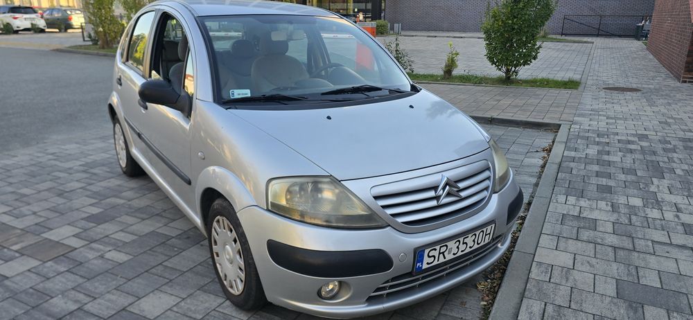 Citroën C3