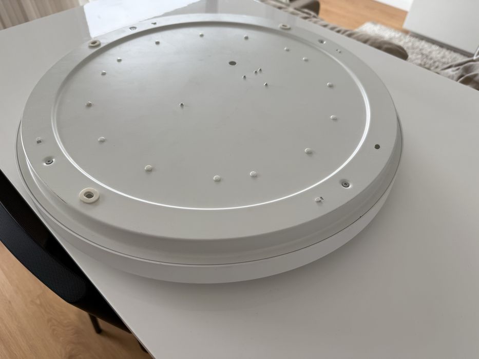 Candeeiro inteligente de teto xiaomi smart led