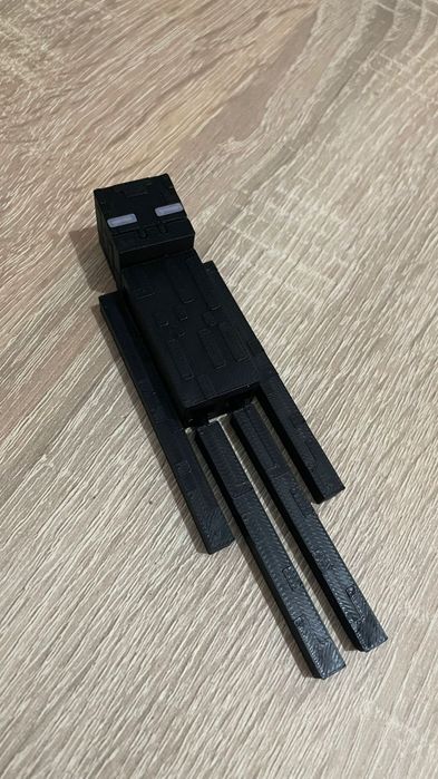 Enderman minecraft