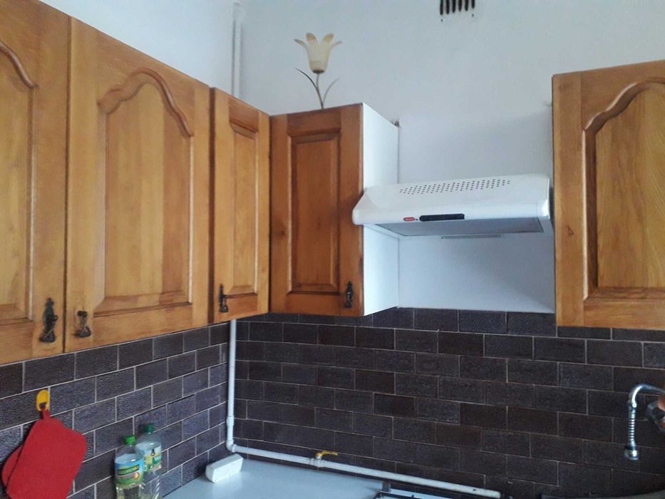 Duży pokój na Saskiej Kępie / Big Room for Rent at Saska Kępa