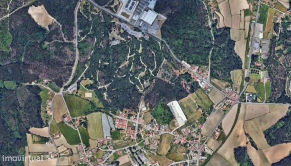 Lote de terreno com PIP aprovado para construção no Porto