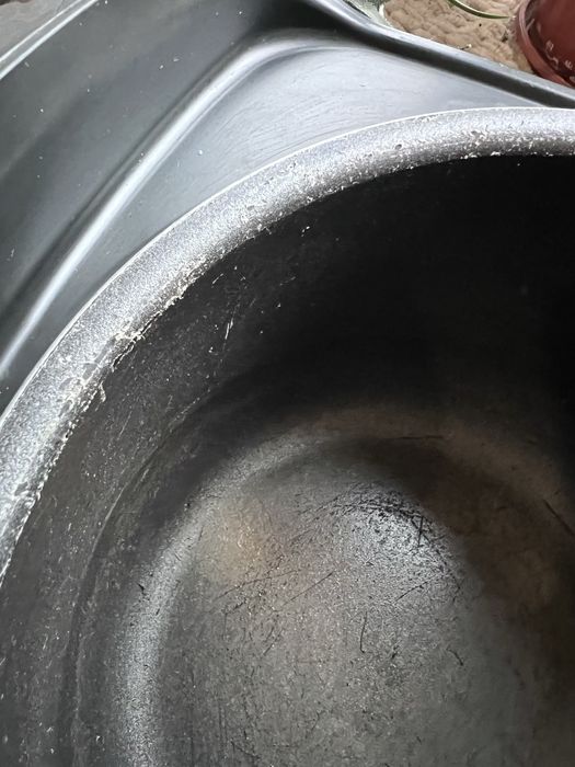 Мультиварка Bosch MUC22B42RU робоча