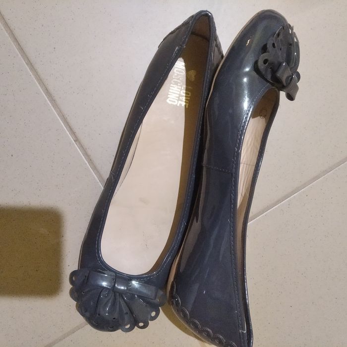 Moschino baleriny rozmiar 40