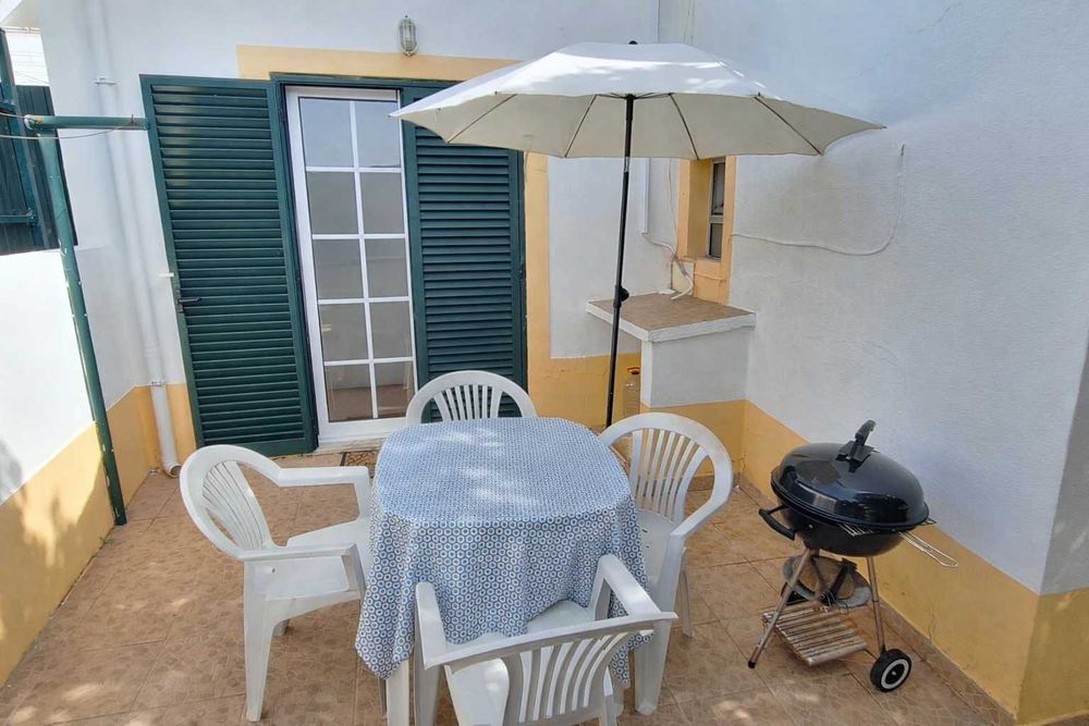 T2 Férias Praia Manta Rota